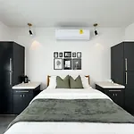 Guesthouse Retreat In Phoenix, Arizona